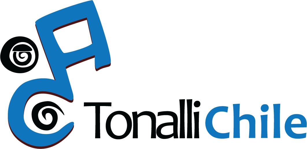 Logo oficial de Tonalli, centro médico especializado en cirugía urológica y procedimientos mínimamente invasivos en Chile.