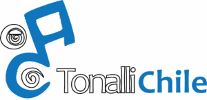 Logo oficial de Tonalli, centro médico especializado en cirugía urológica y procedimientos mínimamente invasivos en Chile.