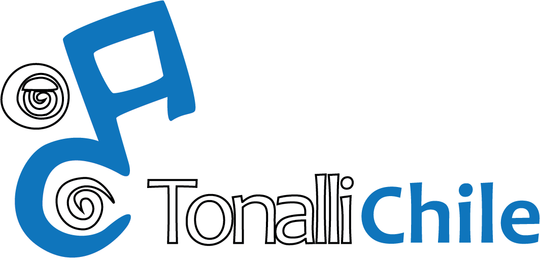 Logo oficial de Tonalli, centro médico especializado en cirugía urológica y procedimientos mínimamente invasivos en Chile.